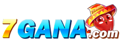 Logo de 7 gana